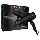 CHI Onyx Euroshine Hair Dryer