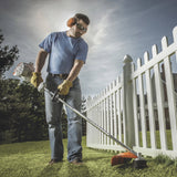 STIHL FS 56 RC-E Gas-Powered Trimmer