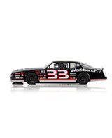Scalextric Stock Car Challenge 1:32 Slot Car Racing Set