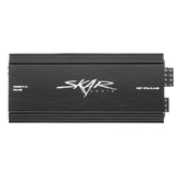 Skar Audio RP-75.4AB 500 Watt 4-Channel Car Amplifier with Full-Range Class A/B Performance