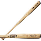 29-Inch and 26-Inch Louisville Slugger Natural Youth Teeball Bat