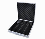Carrera Digital Aluminum Car Suitcase, 124 / Exclusive