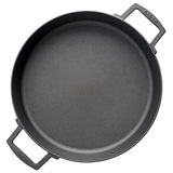 Babish 10-Inch Preseasoned Cast Iron Skillet