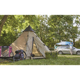 Guide Gear Teepee Tent, 10& x 10&