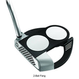Odyssey Stroke Lab 2-Ball Fang Putter