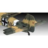 Revell Junkers Ju52-3m Transport Model Kit, 03918