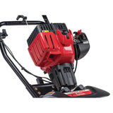 Troy-Bilt TB225 Gas Cultivator with 25cc 2-Cycle Engine and 10-in. Tines