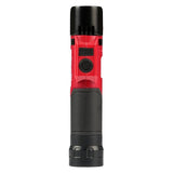 Milwaukee 2113-21 Rechargeable Pivoting LED Flashlight, 500 Lumens
