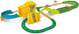 Fisher-Price Thomas & Friends TrackMaster Turbo Jungle Playset