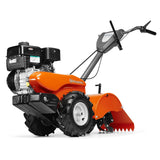 Husqvarna TR314C Rear-Tine Tiller with Counter-Rotating Tines, 14 x 22 in. Width, 208cc Engine, Model 960