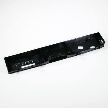 Black Control Panel Replacement, Compatible with Bosch Dishwashers, 00475226