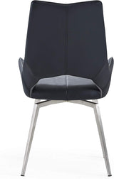 Global Furniture USA Dining Chair, Black