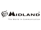 Midland WR400 Deluxe NOAA Weather Radio for Emergency Alerts and Forecast Updates