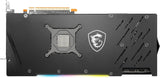 MSI Radeon RX 6900 XT Gaming Z Trio 16G Graphics Card with 16GB GDDR6, 256-Bit HDMI/DP, Nvlink and Torx Fan 4