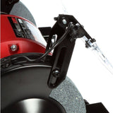 Skil 3380-01 6-Inch Bench Grinder with Integrated Light