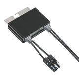 SolarEdge P400-5NC4ARM 400W Power Optimizer