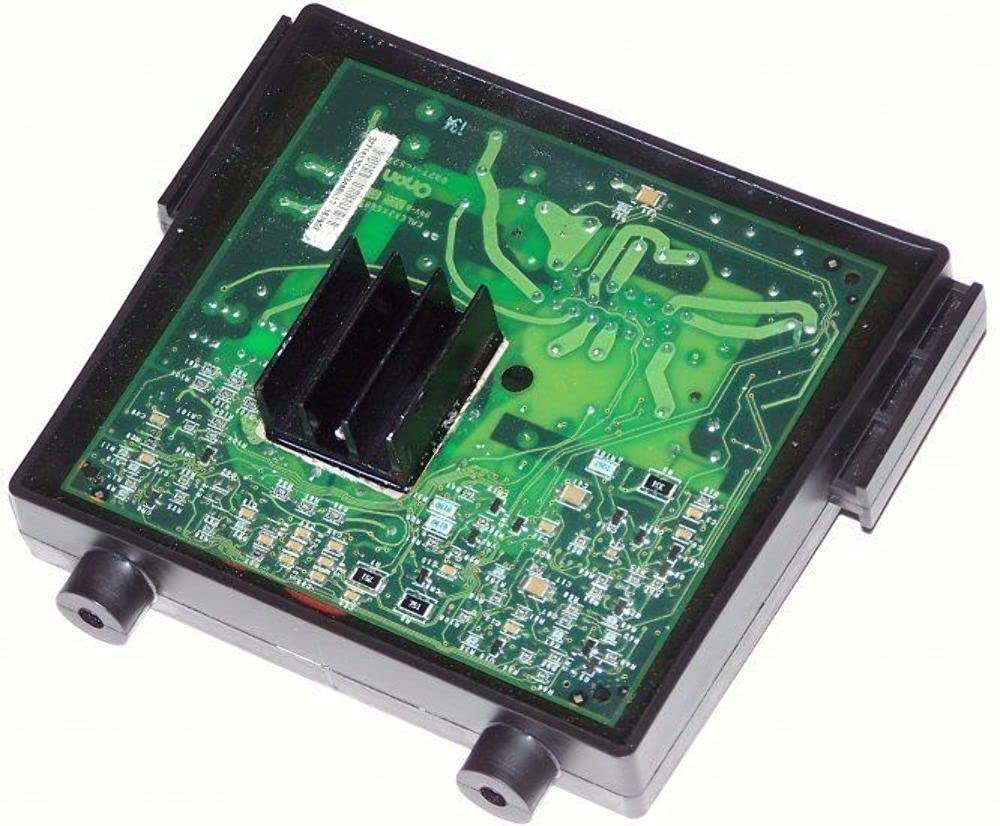 Genuine Onan 327-1413 Generator Control Board, Replaces 300-5046, Black