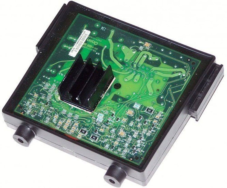 Genuine Onan 327-1413 Generator Control Board, Replaces 300-5046, Black