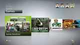 Xbox Live Gold Membership, 12-Month Subscription with 2 Packs