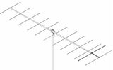 M2 Antennas 2M12 2-Meter Yagi Antenna