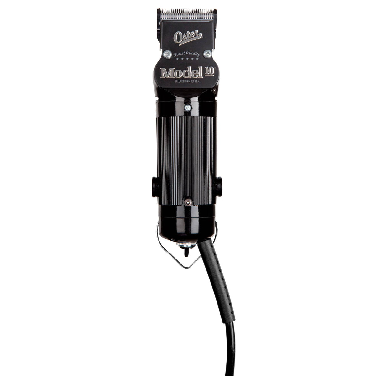 Oster Professional Model 10 Heavy-Duty Clipper with Detachable Blade