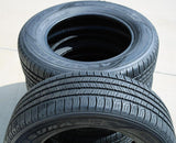 Goodyear Assurance All-Season Tire, 225/60R17 99T with AS A/S Rating