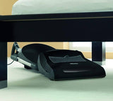 Miele Maverick Dynamic U1 Upright Vacuum Cleaner