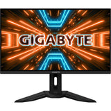 Gigabyte M32U 4K FreeSync IPS Gaming Monitor with 144 Hz Refresh Rate, 16:9 Display and 31.5×22 Specifications