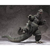 S.H. MonsterArts 1962 Godzilla Action Figure from King Kong Vs. Godzilla