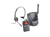 Plantronics PLNCT14 DECT 6.0 Cordless Headset Telephone