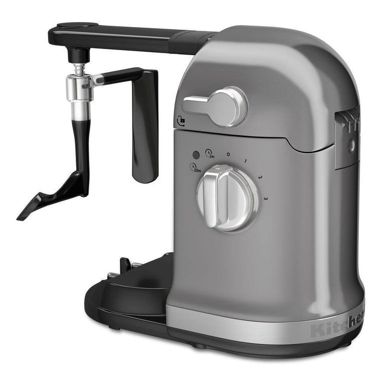 KitchenAid KST4054CU Stir Tower Accessory for Multi-Cooker, Contour Silver