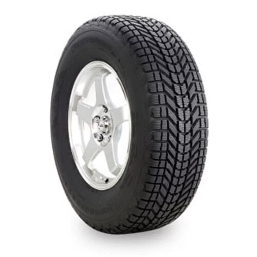 Firestone Winterforce UV P235/75R15 105S Winter Tire, Fits 1995-99 Chevrolet Tahoe LT and 1999 Chevrolet Silverado 1500 Base