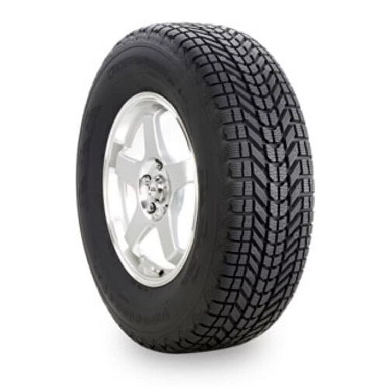 Firestone Winterforce UV P235/75R15 105S Winter Tire, Fits 1995-99 Chevrolet Tahoe LT and 1999 Chevrolet Silverado 1500 Base