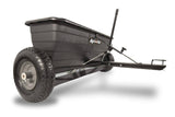 Agri-Fab 45-0288 Tow-Behind Drop Spreader with 175 lb. Capacity