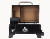 2025 Pit Boss Copper Tabletop Pellet Grill