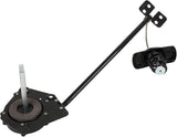 SCITOO 925-504 Spare Tire Hoist Winch Carrier for Acura MDX 2001-2013 and Honda Pilot 2003-2008