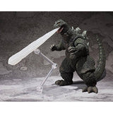 S.H. MonsterArts 1962 Godzilla Action Figure from King Kong Vs. Godzilla