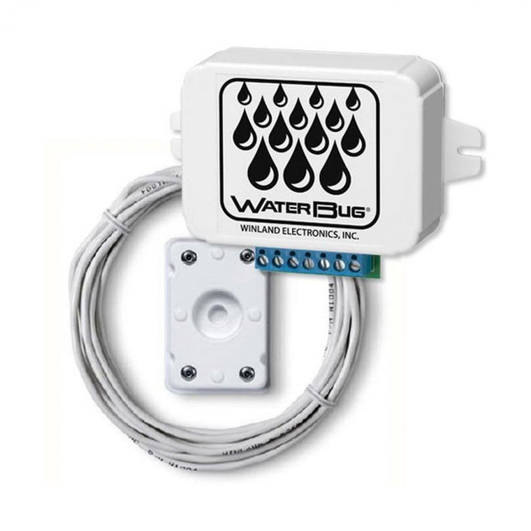 Winland Waterbug Water Sensor for Leak Detection