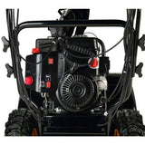 Poulan Pro PR241 Two-Stage Snow Blower with 24 in. Clearing Width, 208cc LCT Engine and Electric Start