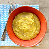 Fishski Provisions Easy Grits Variety Pack with Jalapeño, Hatch Green Chile and Cheddar, 32 Pack