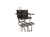 Hawk Big Denali Two-Person Ladder Stand