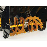 Poulan Pro PR241 Two-Stage Snow Blower with 24 in. Clearing Width, 208cc LCT Engine and Electric Start