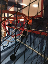 Pop-A-Shot Official Dual Shot Arcade Basketball Game