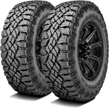 Goodyear Wrangler DuraTrac LT275/70R18 121/118R D All-Terrain Tire