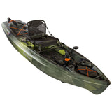 Old Town Topwater 106 PDL Fishing Kayak with Pedal Drive