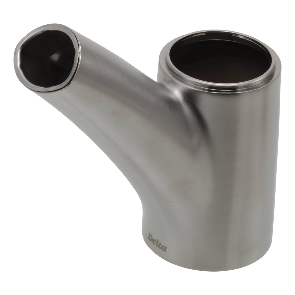 Delta RP33852SS Signature Stainless Pull-Out Spout Hub Assembly