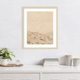 Amanti Art (x) Framed Wall Art Print for Living Room, Bedroom, Bathroom, Kitchen, Office or Business Decor, Artwork from WI, USA
