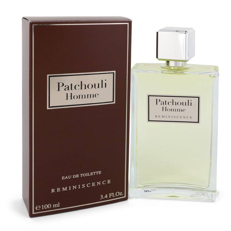 Reminiscence Patchouli Homme Eau de Toilette Spray, 100ml