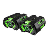 EGO POWER+ LB7654-2 Blower Kit, 765 CFM with 2 x 5Ah Batteries