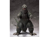 S.H. MonsterArts 1962 Godzilla Action Figure from King Kong Vs. Godzilla